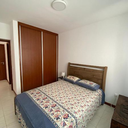 Apartamento Santos Ribeira Grande 외부 사진