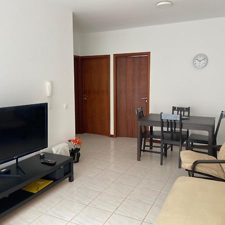Apartamento Santos Ribeira Grande 외부 사진