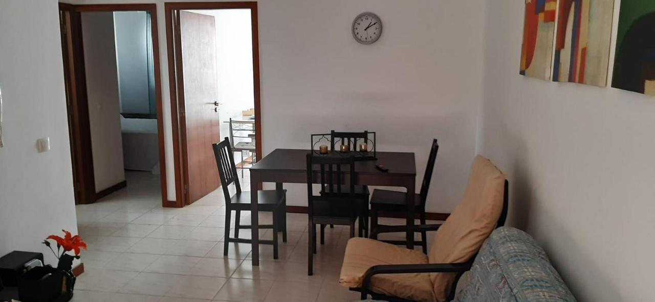Apartamento Santos Ribeira Grande 외부 사진
