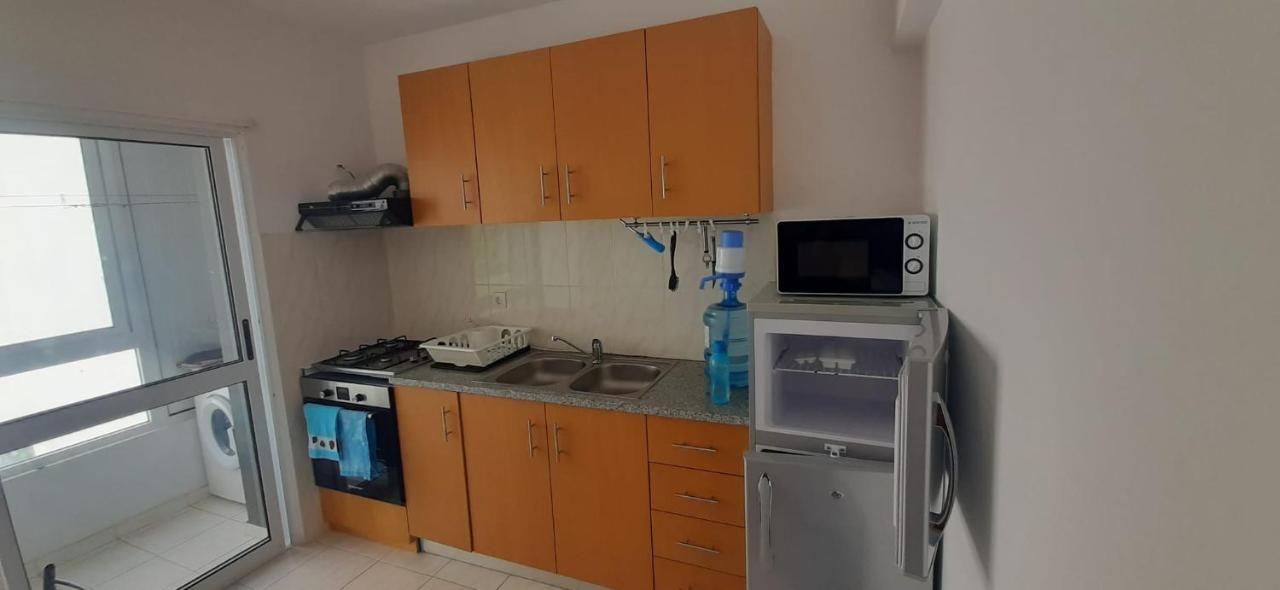 Apartamento Santos Ribeira Grande 외부 사진