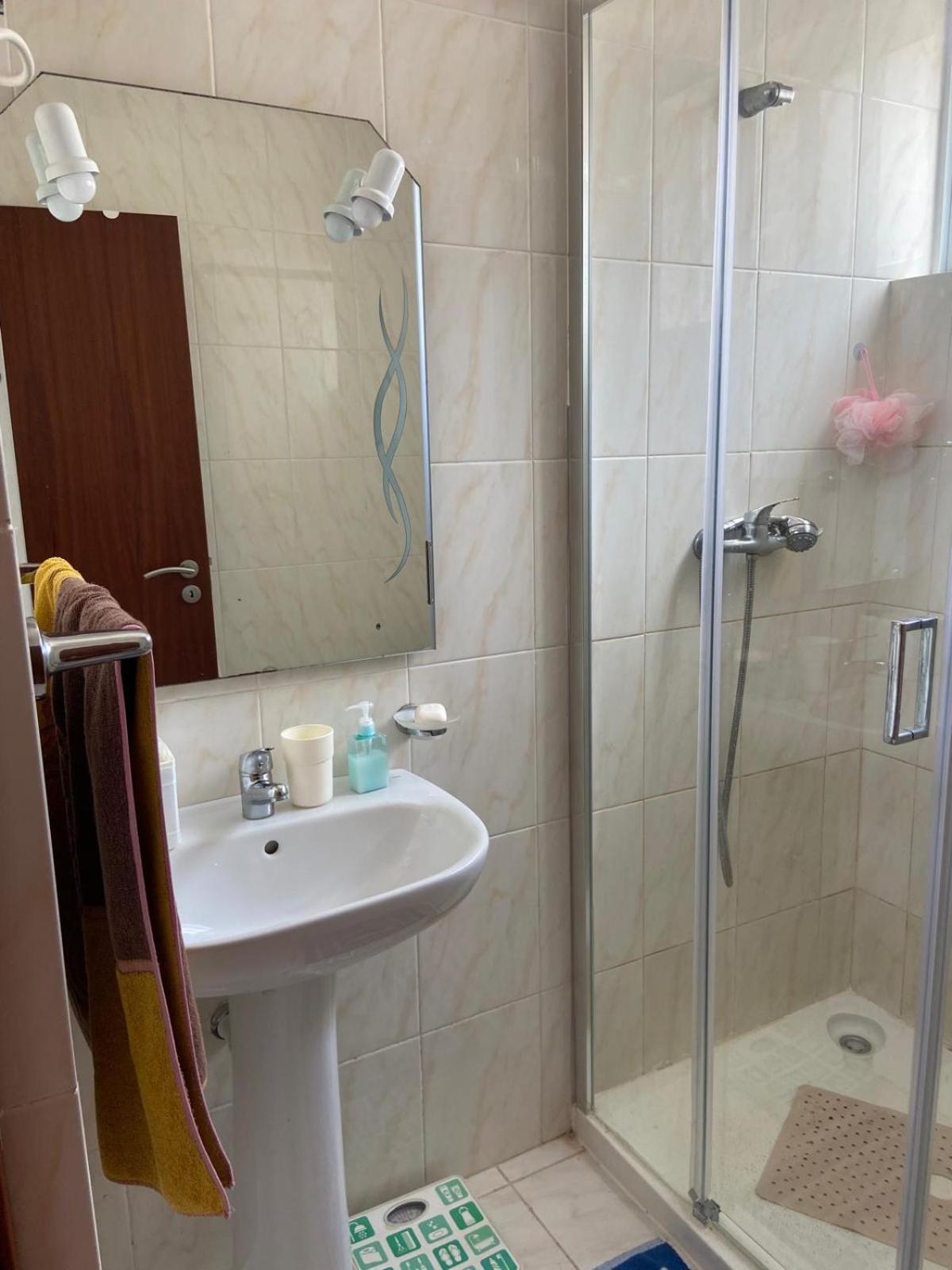 Apartamento Santos Ribeira Grande 외부 사진