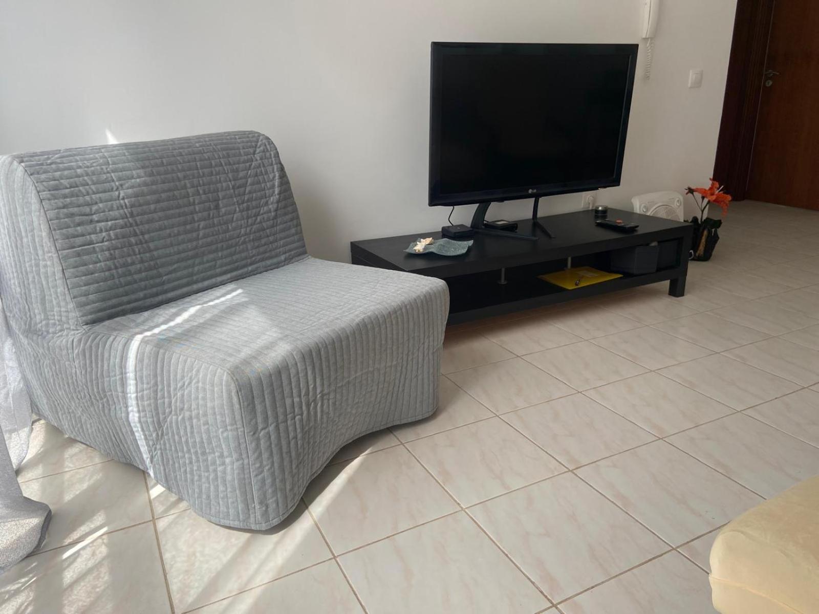 Apartamento Santos Ribeira Grande 외부 사진